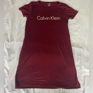 Calvin Klein Nightgown